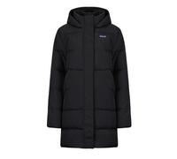 Doudounes femmes Patagonia W'S SISAR DOWN PARKA Noir EU M