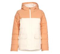 Doudounes femmes Rip Curl ANTI- SERIES RIDGE JACKET Beige EU S