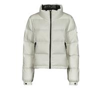 Doudounes femmes Superdry ALPINE LUXE DOWN JACKET Blanc FR 38