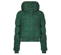 Doudounes femmes Superdry BOMBER EVEREST Vert FR 42