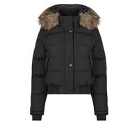 Superdry Blouson Bomber Everest Femme Noir L