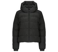 Doudounes femmes Superdry HOODED SPORT Noir FR 36