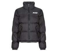 Doudounes femmes Superdry PADDED NON HOODED PUFFR JKT Noir FR 42
