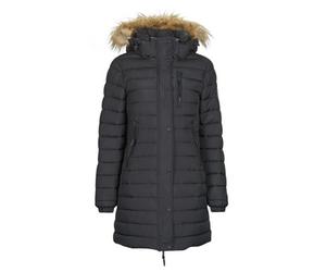 Doudounes femmes Superdry SUPER FUJI JACKET Noir FR 38
