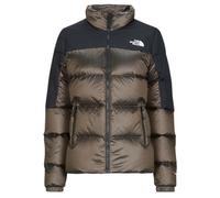 Doudounes femmes The North Face W DIABLO DOWN 2.0 Marron EU S