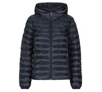 TOMMY HILFIGER Veste mi-saison marine / rouge / blanc, Taille L