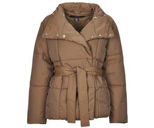 Doudounes femmes Vero Moda VMASHLEY Marron EU L