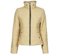 Doudounes femmes Vero Moda VMCLARISA Beige EU XS