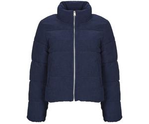 Doudounes femmes Vero Moda VMDEBRA Bleu EU L