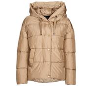 Doudounes femmes Vero Moda VMGEMMAHOLLY Marron EU XS