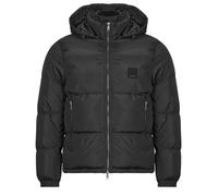 Doudounes hommes Armani Exchange DOWN JACKET Noir EU S