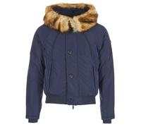 Doudounes hommes Armani jeans GNAN Bleu FR 48