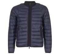 Doudounes hommes Armani jeans JILLU Bleu FR 48