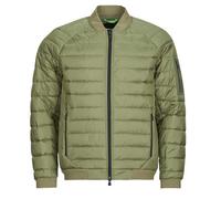 Doudounes hommes BOSS OW_Urbanex Jacket BC Kaki EU S