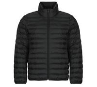 Doudounes hommes Calvin Klein Jeans LS LT WT NYLON CHANNELED PUFFER Noir EU XL