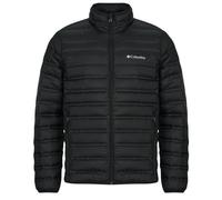 Columbia Lake 22 II, Veste Déperlante pour Homme