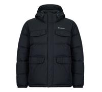 Columbia Veste matelassée Landroamer pour Homme, Noir, Taille M