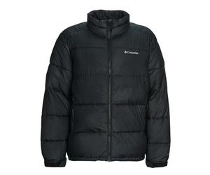 Doudounes hommes Columbia PIKE LAKE JACKET Noir EU L