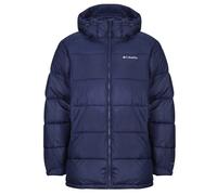 Doudounes hommes Columbia PIKE LAKE PARKA Bleu EU S