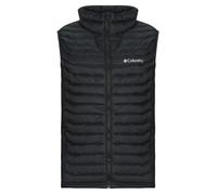 Columbia Sportswear – Gilet Powder Pass Hybride – Noir Taille M Homme