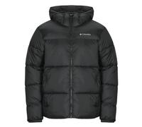 Columbia Puffect II Hooded vêtement running homme Puffect II Hooded M Noir