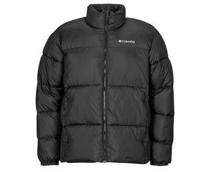 Doudounes hommes Columbia Puffect III Jacket Noir EU L