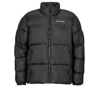 Doudounes hommes Columbia Puffect III Jacket Noir EU S