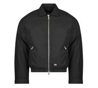 Doudounes hommes Dickies EISENHOWER PUFFER Noir EU XL
