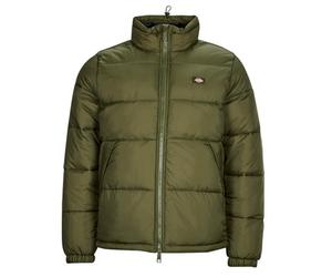 Doudounes hommes Dickies WALDENBURG Kaki EU S