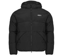 Doudounes hommes Element HOODED PUFFER Noir EU XL