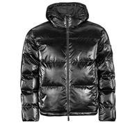 Doudounes hommes Emporio Armani EA7 BOMBER JACKET 6DPB34 Noir EU XL