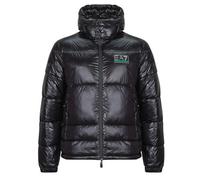 Doudounes hommes Emporio Armani EA7 BOMBER JACKET 6DPB71 Noir EU L