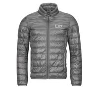 Doudounes hommes Emporio Armani EA7 CORE ID 8NPB01 Gris EU M
