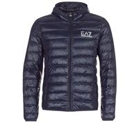Doudounes hommes Emporio Armani EA7 CORE ID 8NPB03 Marine EU XXL