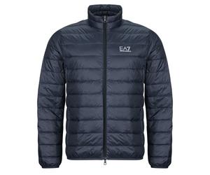 Doudounes hommes Emporio Armani EA7 CORE IDENTITY DOWN JACKET Bleu EU S