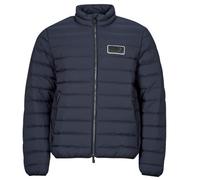 Doudounes hommes Emporio Armani EA7 DOWN JACKET 6DPB14 Marine EU S