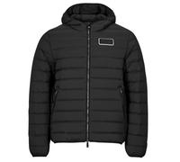 Doudounes hommes Emporio Armani EA7 DOWN JACKET 6DPB16 Noir EU S