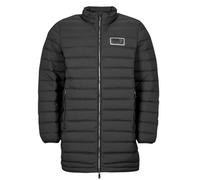 Doudounes hommes Emporio Armani EA7 DOWN JACKET 6DPK12 Noir EU L