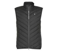 Doudounes hommes Emporio Armani EA7 TRAIN CORE SHIELD M DOWN LIGHT VEST Noir EU XXS