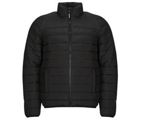Doudounes hommes Fila BUTZBACH LIGHT PADDED JACKET Noir EU S