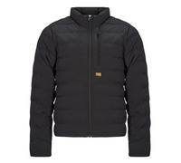 Doudounes hommes G-Star Raw FOUNDATION LINER JKT Noir EU S