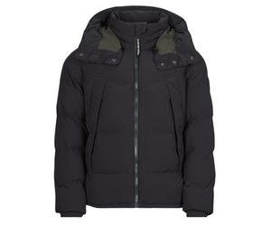 Doudounes hommes G-Star Raw G- WHISTLER PDD HDD JKT 2.0 Noir EU M