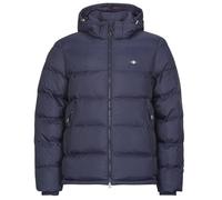 Veste à capuche Gant Active Cloud bleu marine - M