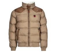 Doudounes hommes Geographical Norway ABRAMOVITCH Beige EU 3XL