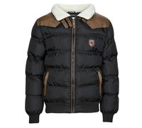 Doudounes hommes Geographical Norway ABRAMOVITCH Noir EU 3XL