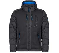 Doudounes hommes Geographical Norway BEACHWOOD Gris EU L
