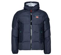 Doudounes hommes Geographical Norway CASIDAN Marine EU 3XL