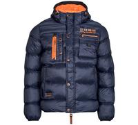 Doudounes hommes Geographical Norway CITERNIER Marine EU L