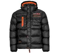 Doudounes hommes Geographical Norway CITERNIER Noir EU S