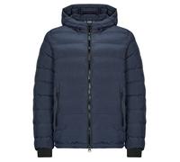 Doudounes hommes Geox M SPHERICA Marine FR 52